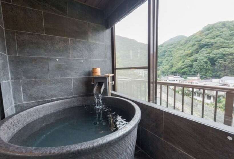 스탠다드 룸, Livemax Resort Kawaji