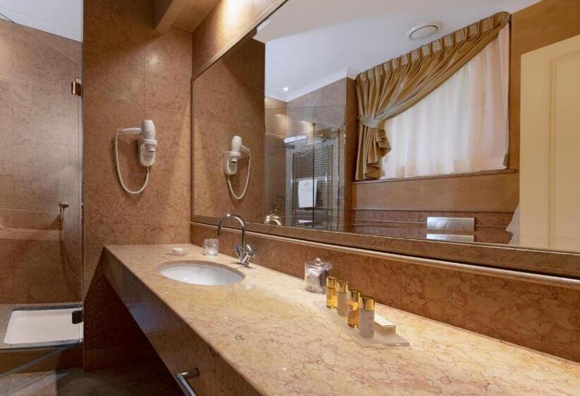 اتاق استاندارد یک نفره, Rua Frati 48 In San Francesco