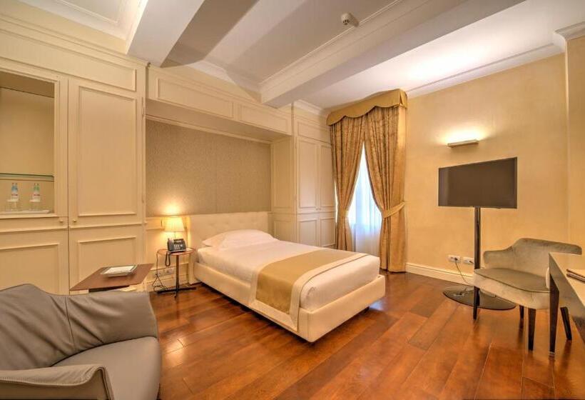 اتاق استاندارد یک نفره, Rua Frati 48 In San Francesco