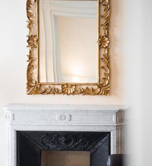 سوییت, Rua Frati 48 In San Francesco