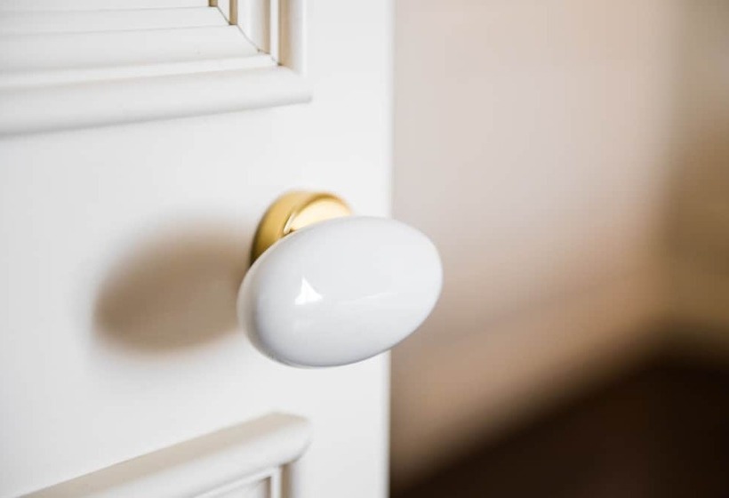 اتاق لوکس, Rua Frati 48 In San Francesco