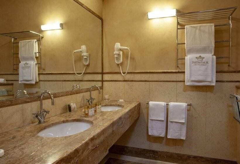 سوییت جونیور, Rua Frati 48 In San Francesco