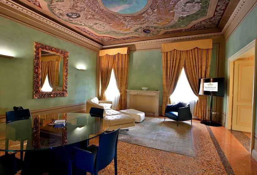 سوئیت پرزیدنت, Rua Frati 48 In San Francesco