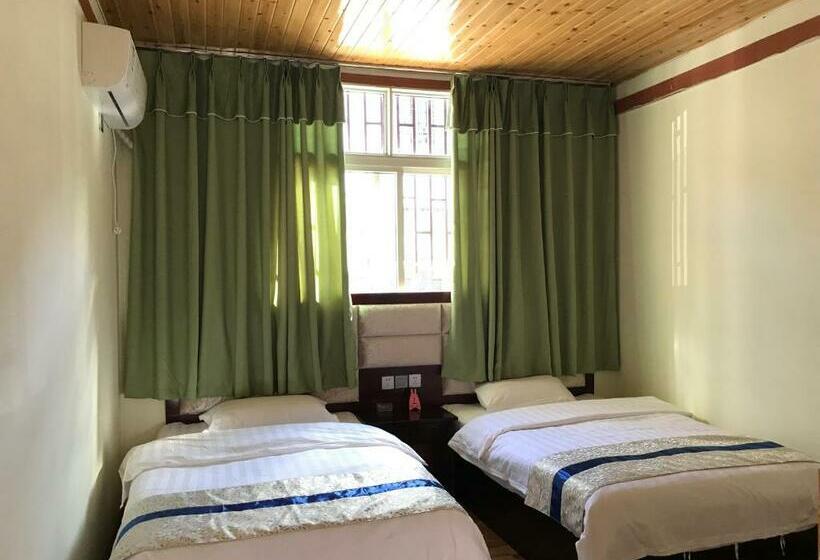 חדר סטנדרט, Youranju Guesthouse