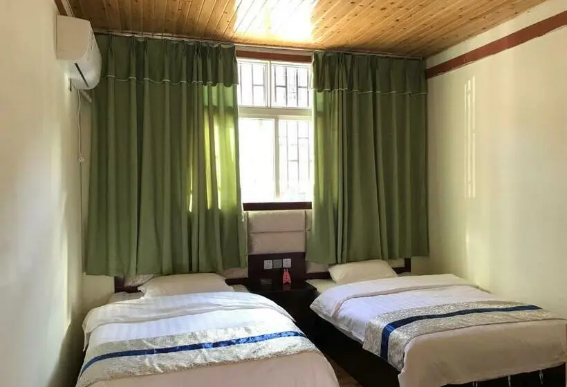 スタンダードルーム, Youranju Guesthouse