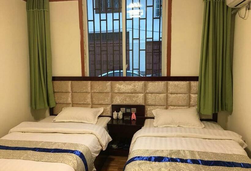 חדר סטנדרט, Youranju Guesthouse