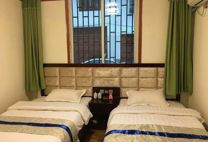 スタンダードルーム, Youranju Guesthouse
