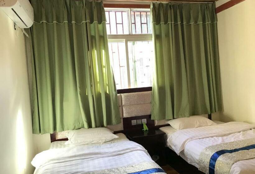 חדר סטנדרט, Youranju Guesthouse