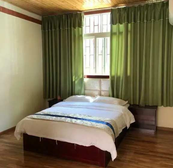スタンダードルーム, Youranju Guesthouse