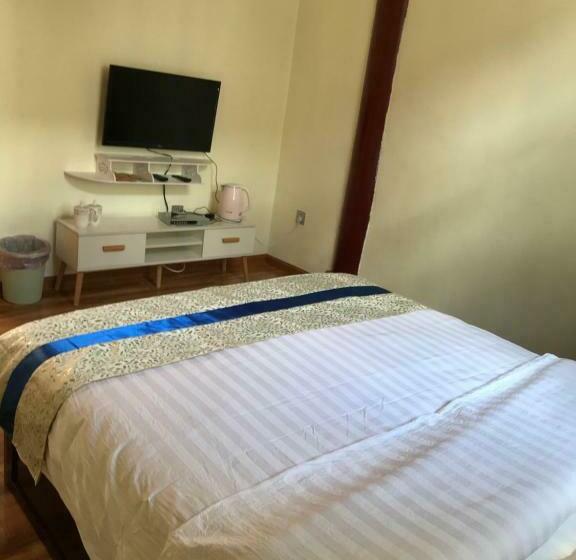 חדר סטנדרט, Youranju Guesthouse
