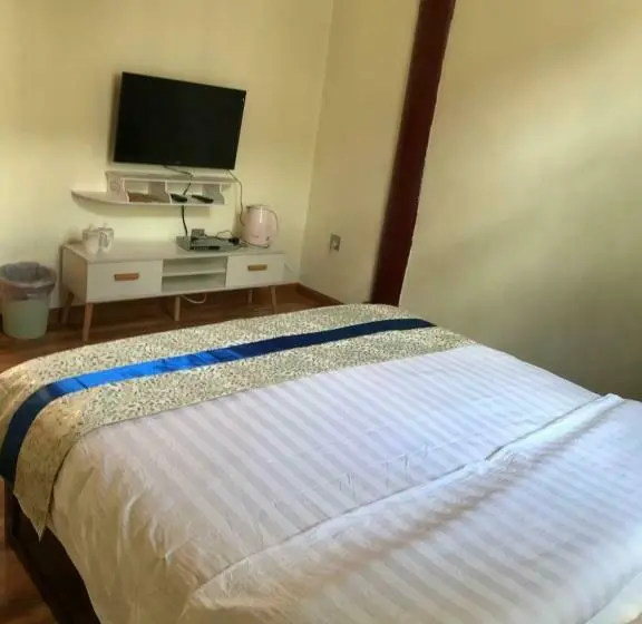 スタンダードルーム, Youranju Guesthouse