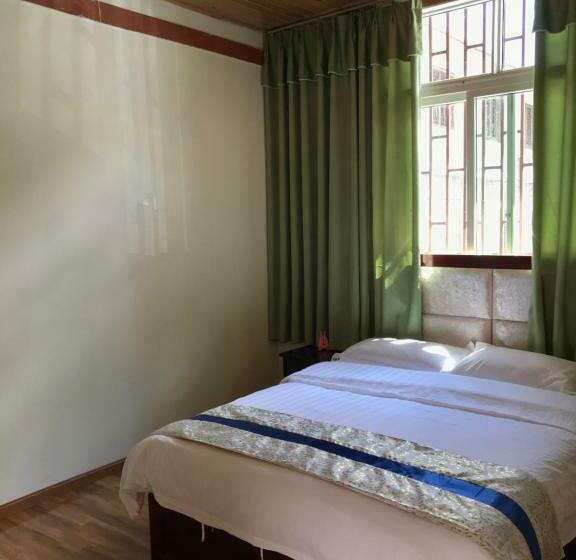 חדר סטנדרט, Youranju Guesthouse