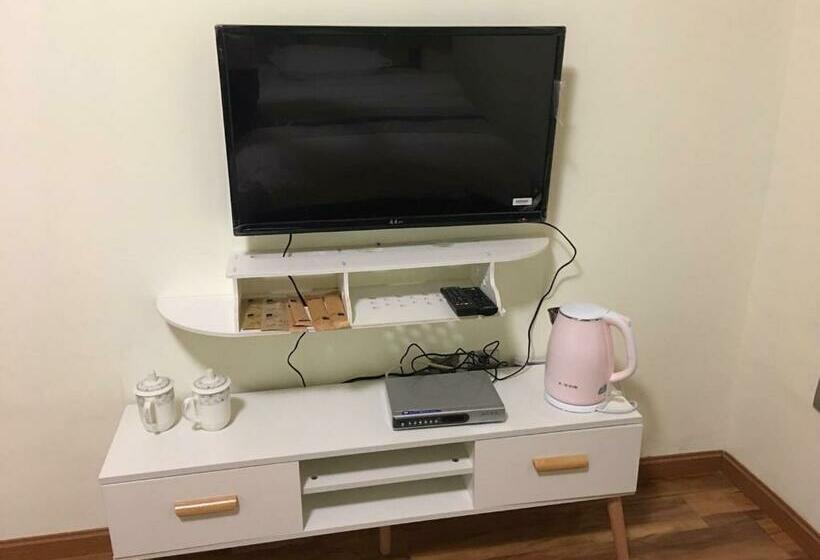 חדר סטנדרט, Youranju Guesthouse