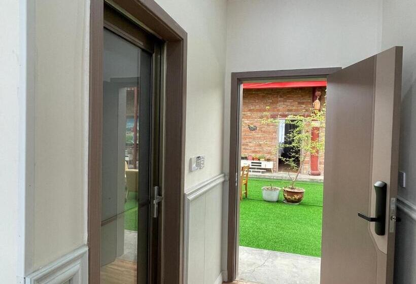 חדר סטנדרט, Youranju Guesthouse