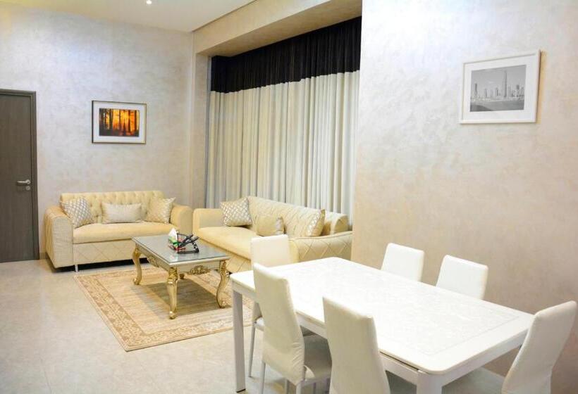 Apartamento 2 Dormitórios, ذا فيفتى ايت السالمية