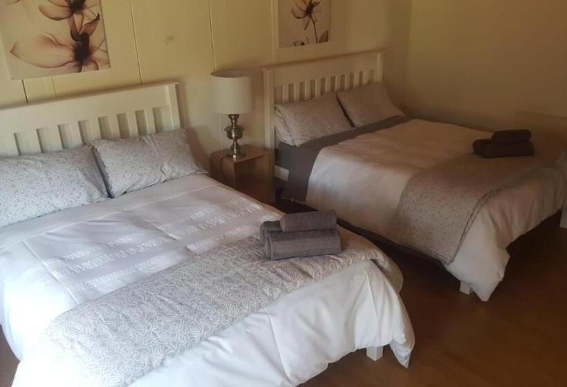 Семейный Номер, Centurionsleep&go