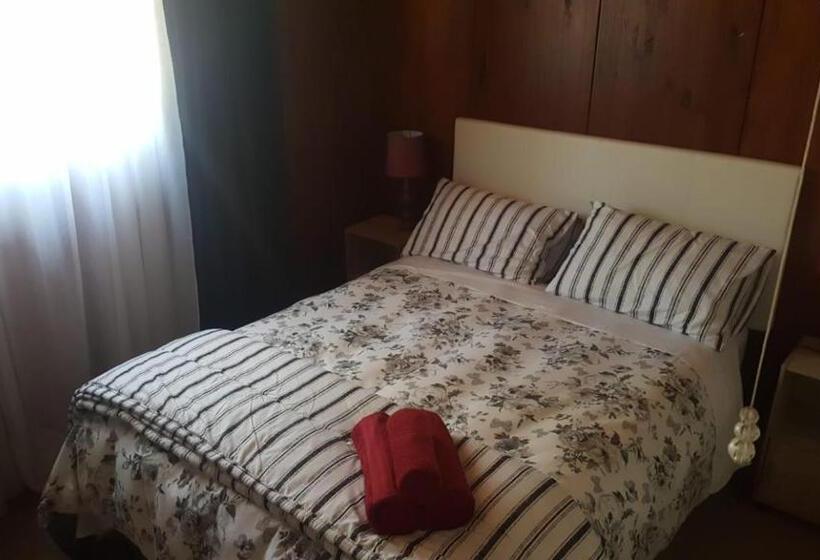 Quarto Economy, Centurionsleep&go