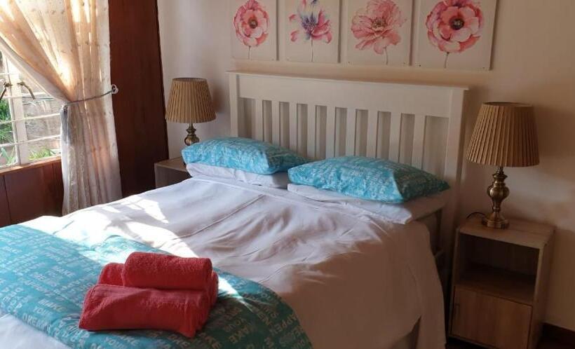 Номер Deluxe, Centurionsleep&go