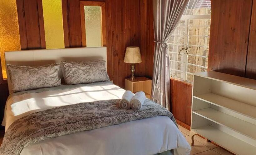 Quarto Deluxe, Centurionsleep&go
