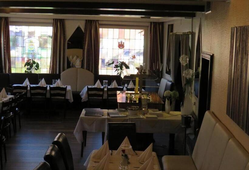 스탠다드 싱글 룸, Gasthof Einhaus