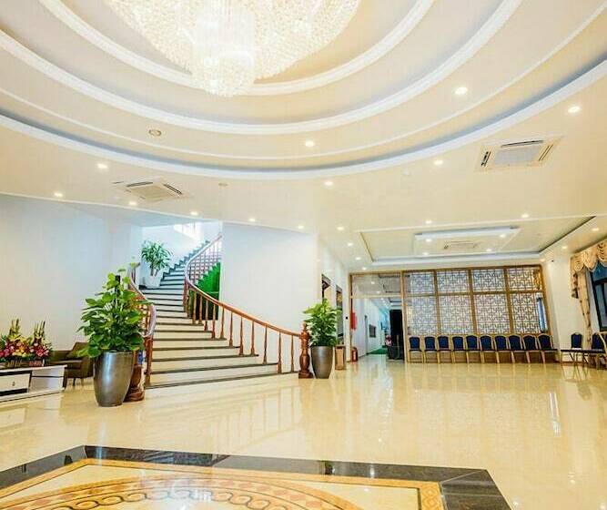 اتاق استاندارد, Quang Tung Cat Ba