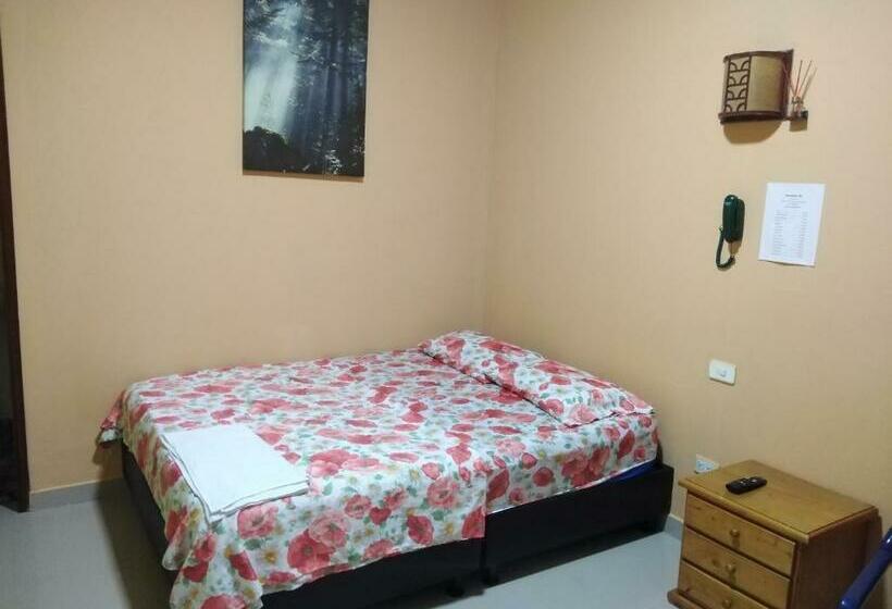 اتاق استاندارد, El Sol