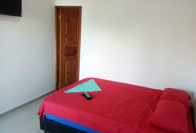 اتاق استاندارد, El Sol