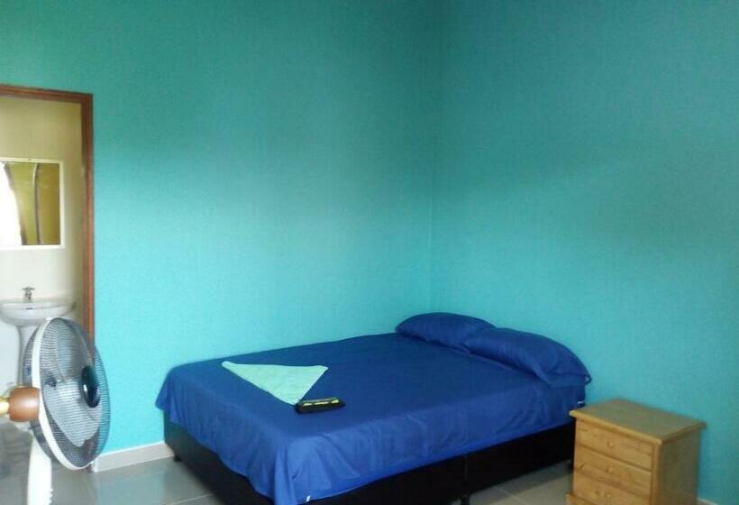 اتاق استاندارد, El Sol