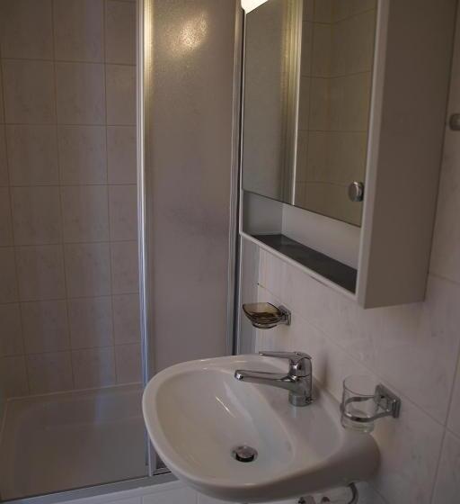 Номер Стандарт Индивидуальный, Gotthard