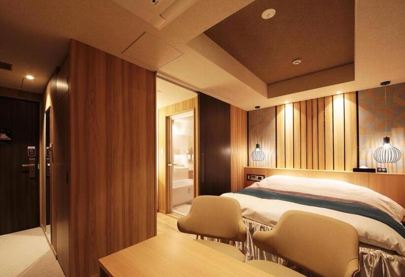 Номер Economy, N