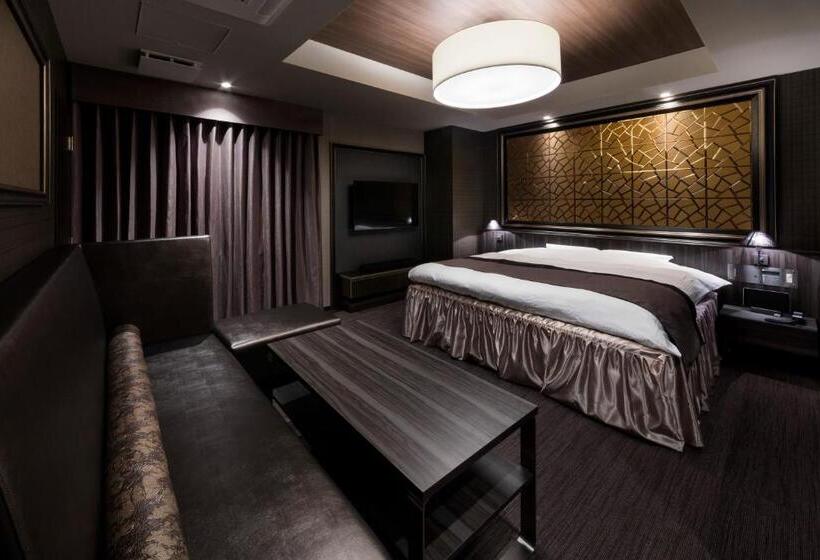 Номер Superior, N