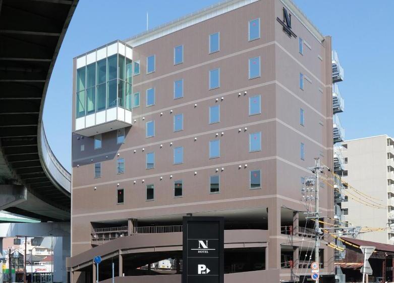 Номер Стандарт, N