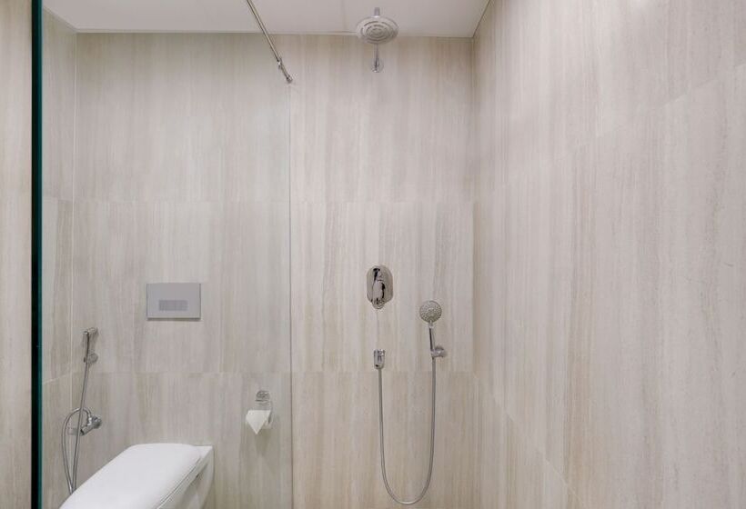 Chambre Deluxe, Lemon Tree Hotel Manali