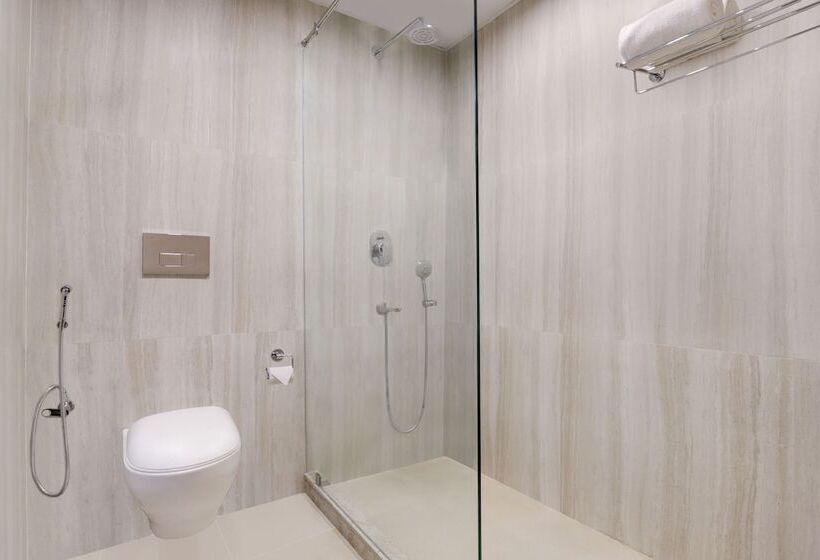 Chambre Deluxe, Lemon Tree Hotel Manali