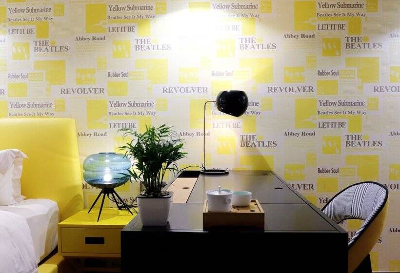 חדר דופלקס, Royal Star Apartment