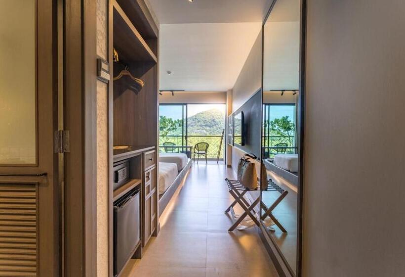 اتاق سوپریور, Anana Ecological Resort Krabi