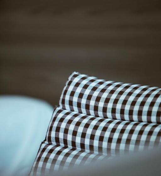 スーペリアールーム, Anana Ecological Resort Krabi