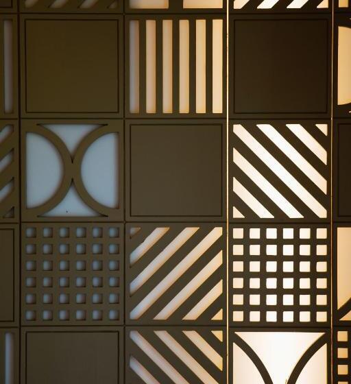 デラックスルーム, Anana Ecological Resort Krabi