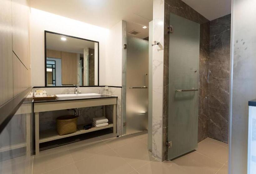 デラックススイート, Anana Ecological Resort Krabi