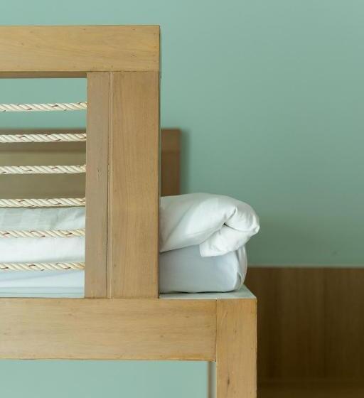 ファミリールーム, Anana Ecological Resort Krabi