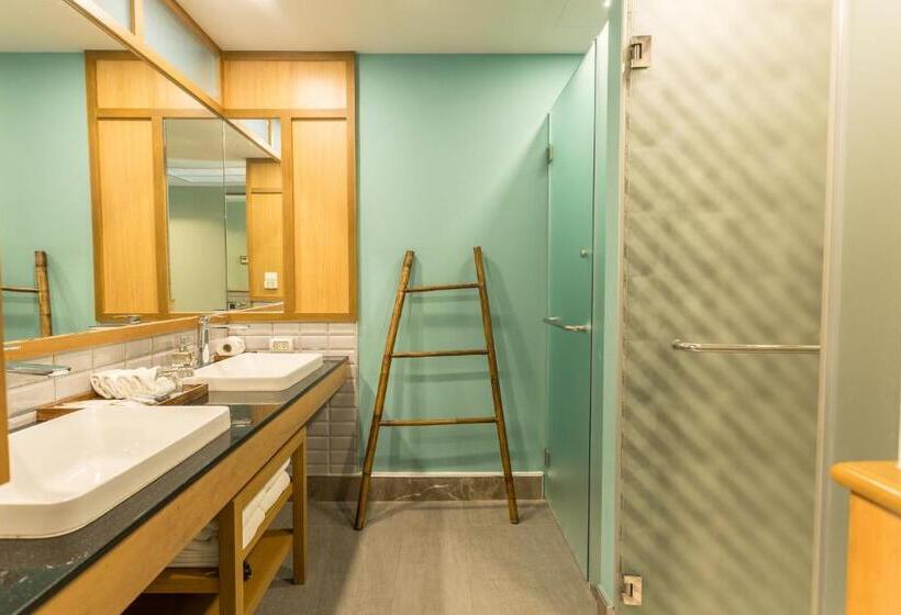 ファミリールーム, Anana Ecological Resort Krabi