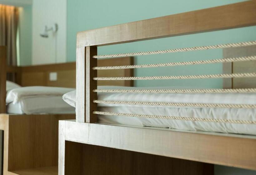 ファミリールーム, Anana Ecological Resort Krabi