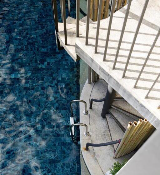 スーペリアースイート, Anana Ecological Resort Krabi