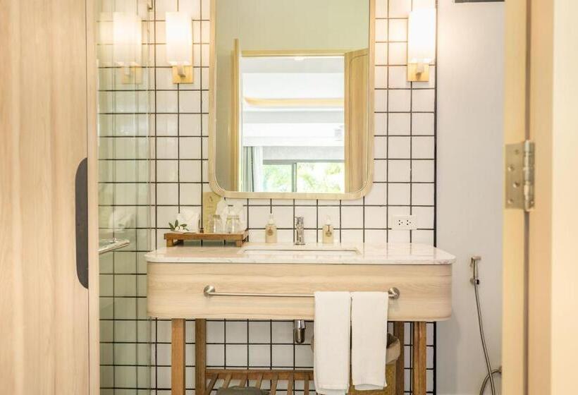 スーペリアースイート, Anana Ecological Resort Krabi