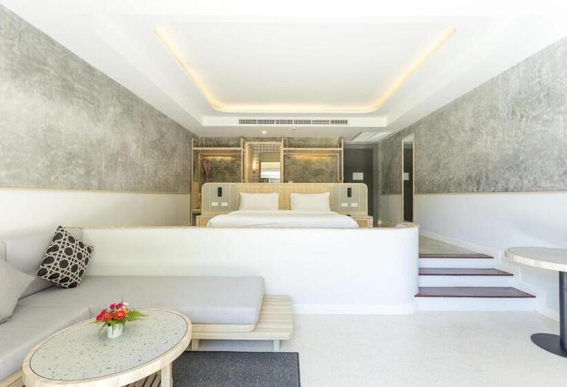 スーペリアースイート, Anana Ecological Resort Krabi