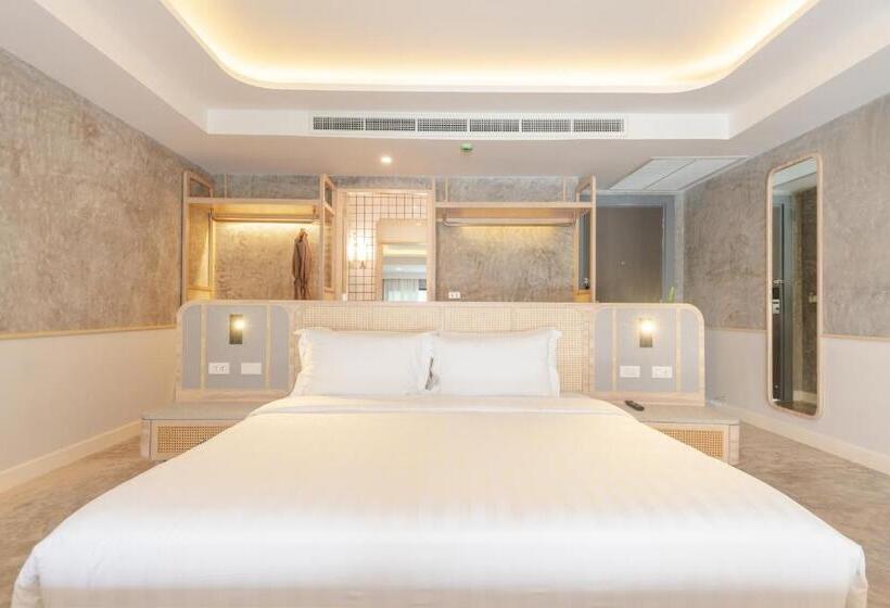 スイート, Anana Ecological Resort Krabi