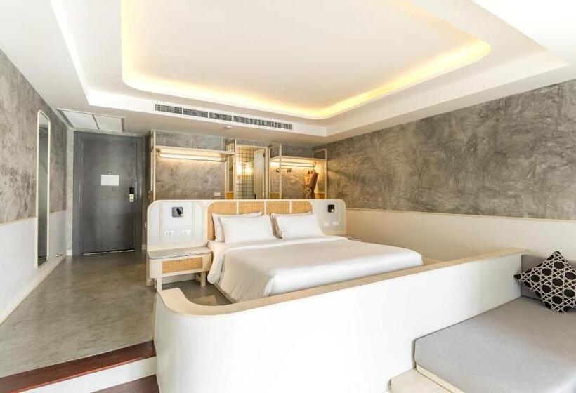 スイート, Anana Ecological Resort Krabi