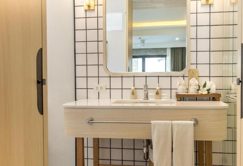 スイート, Anana Ecological Resort Krabi