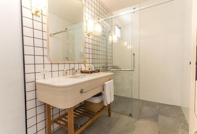 スイート, Anana Ecological Resort Krabi