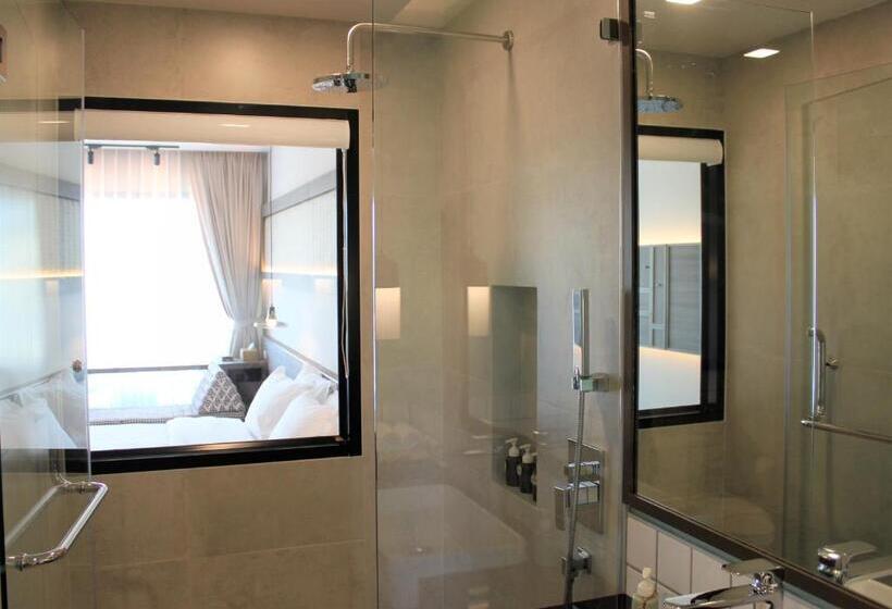 スーペリアールーム, Anana Ecological Resort Krabi